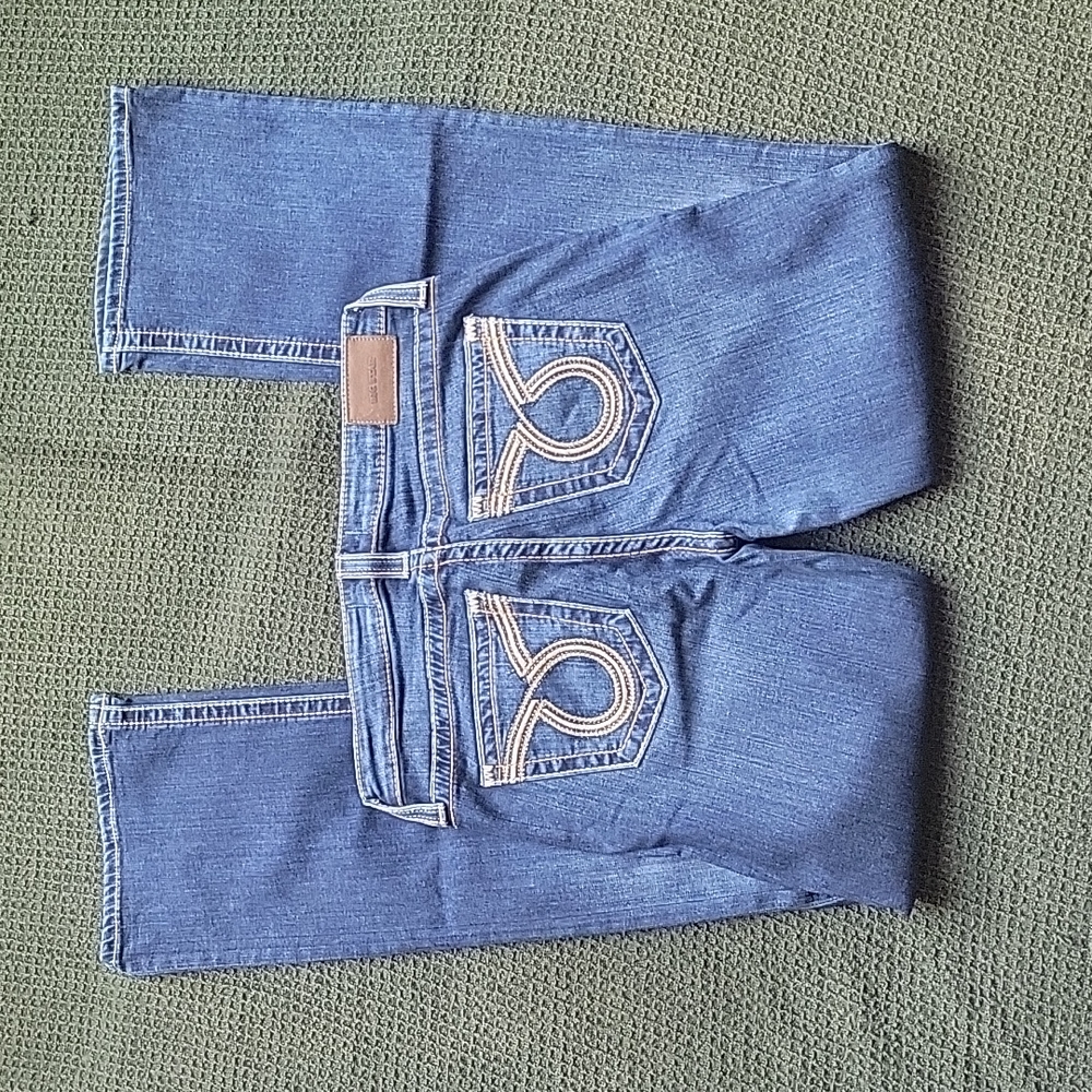 Big Star Maddie Bootcut 30L